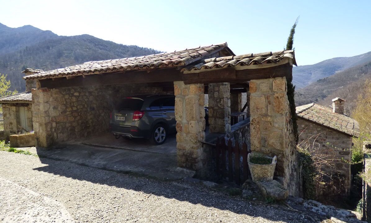 Photo of Outdoor in Burzet