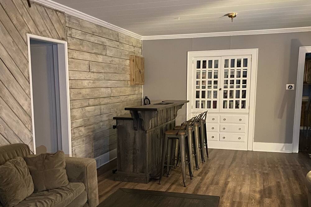 Photo of Livingroom in Forestport