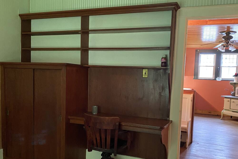 Photo of Bedroom in Forestport
