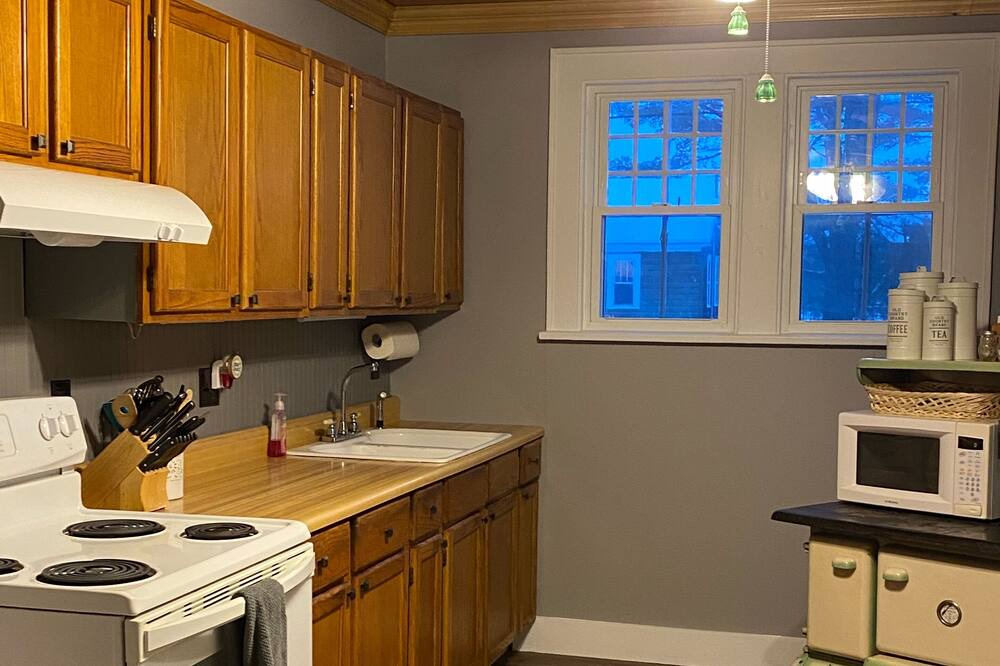 Photo of Kitchen in Forestport