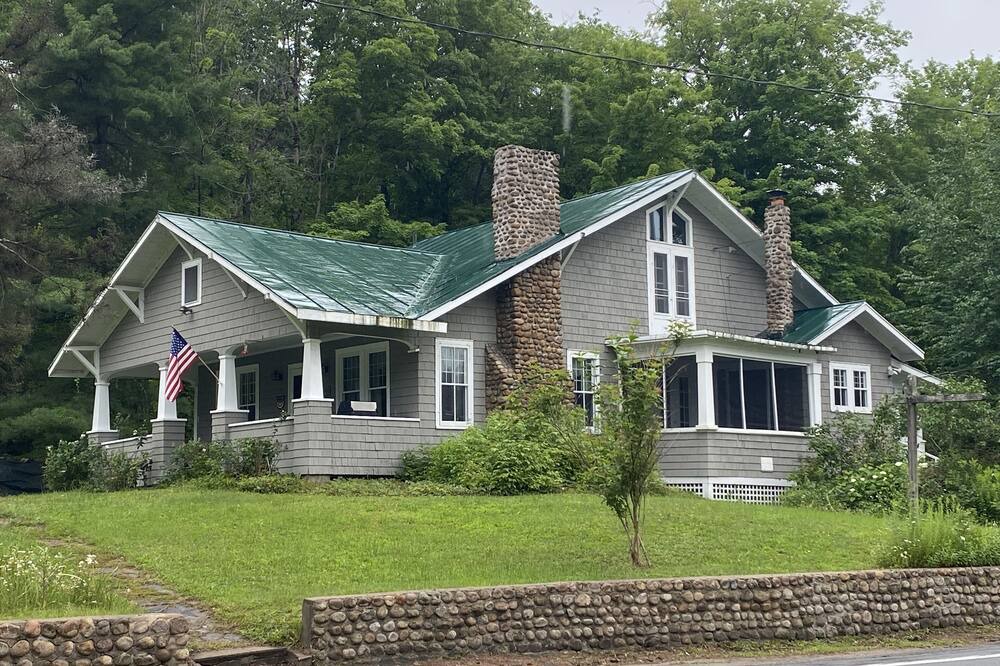 Photo of Outdoor in Forestport