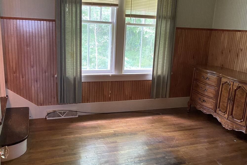Photo of Bedroom in Forestport
