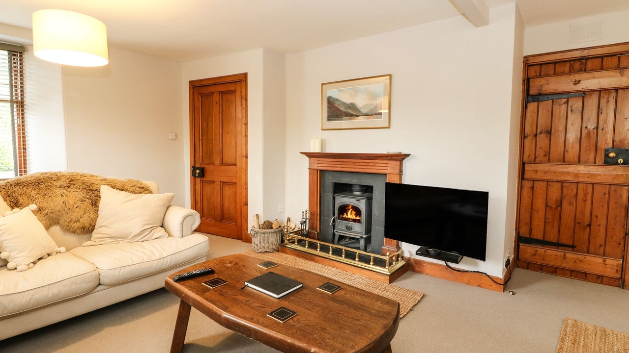 Photo of Bedroom in Grandtully