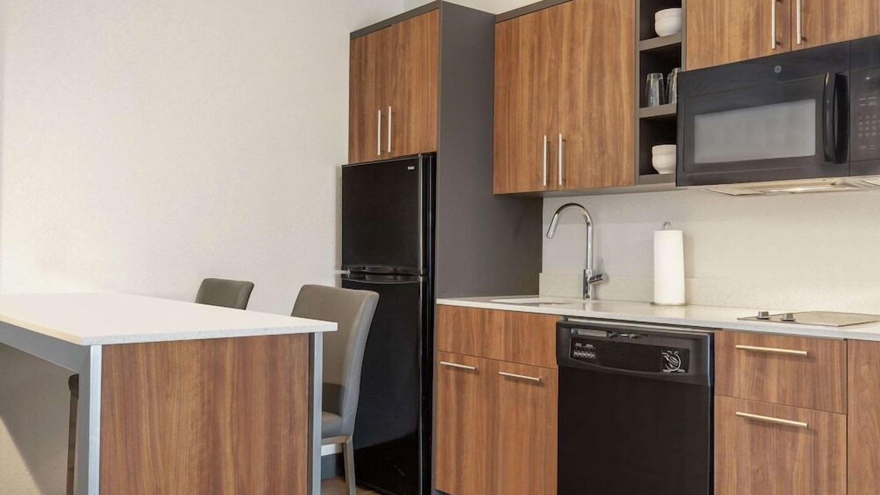 Photo of Kitchen in Houston