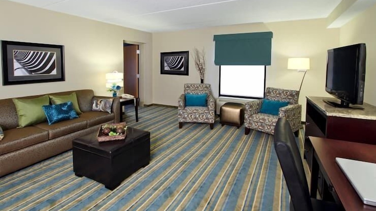 Photo of Livingroom in Hagerstown