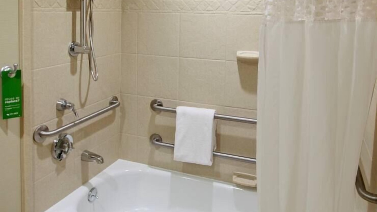 Photo of Bathroom in Hagerstown