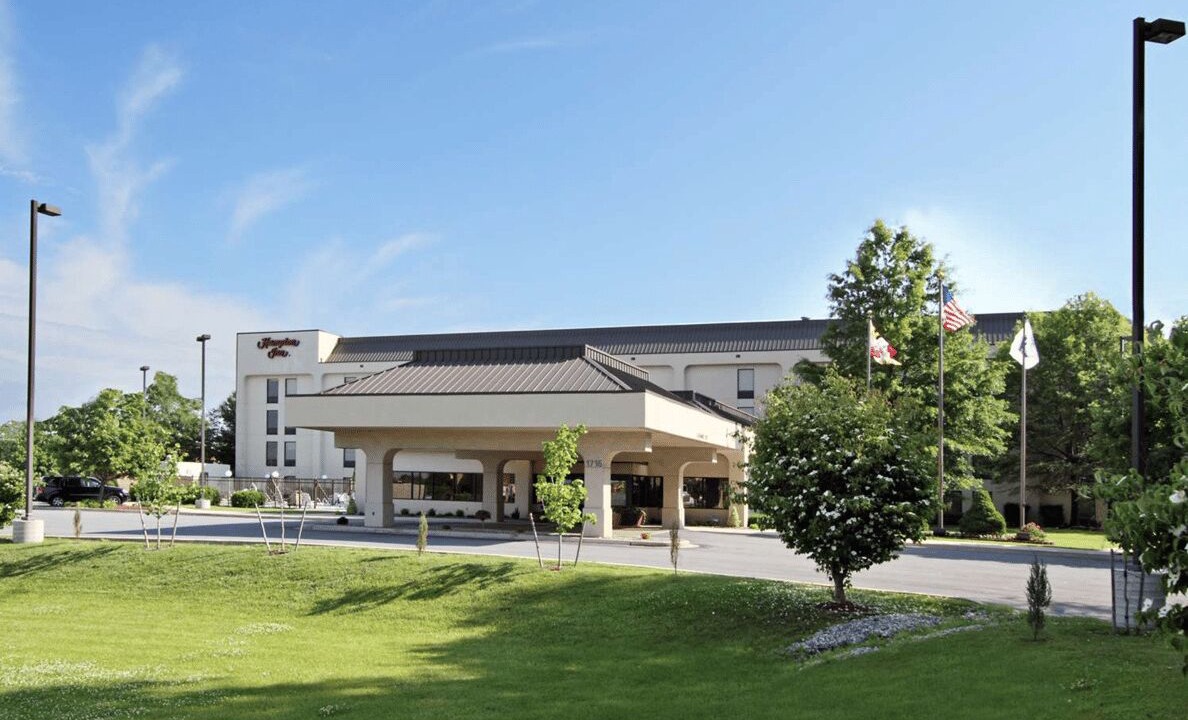 Photo of Outdoor in Hagerstown