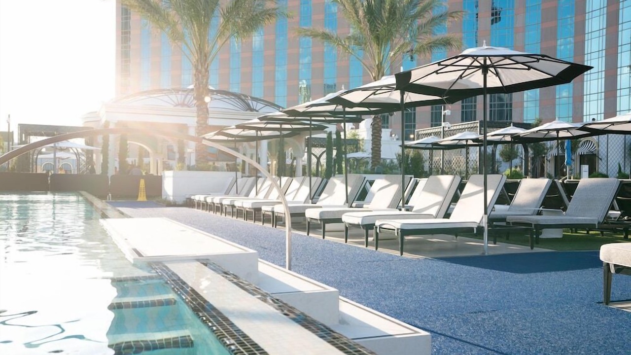 Photo of Outdoor in Las Vegas