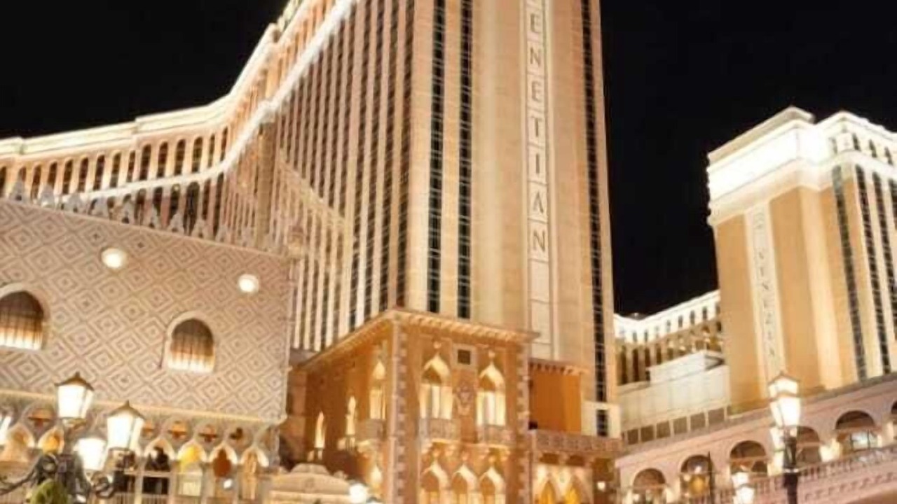 Photo of Outdoor in Las Vegas