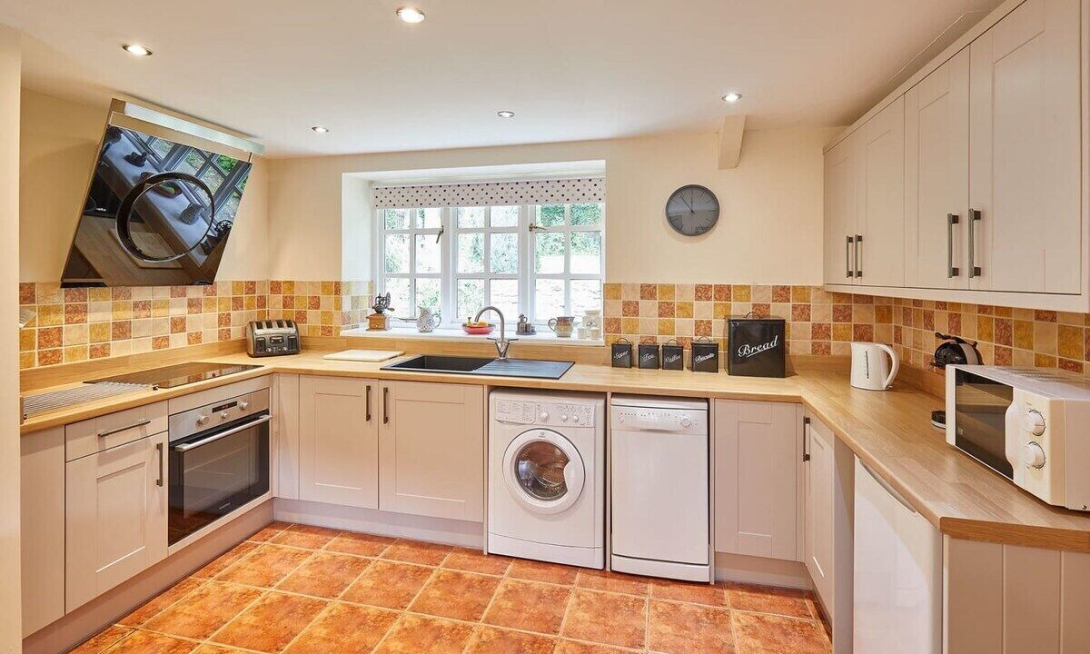 Photo of Kitchen in Pickering