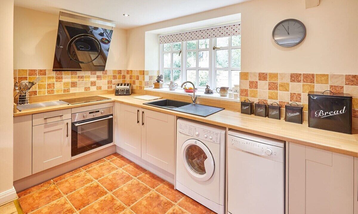 Photo of Kitchen in Pickering