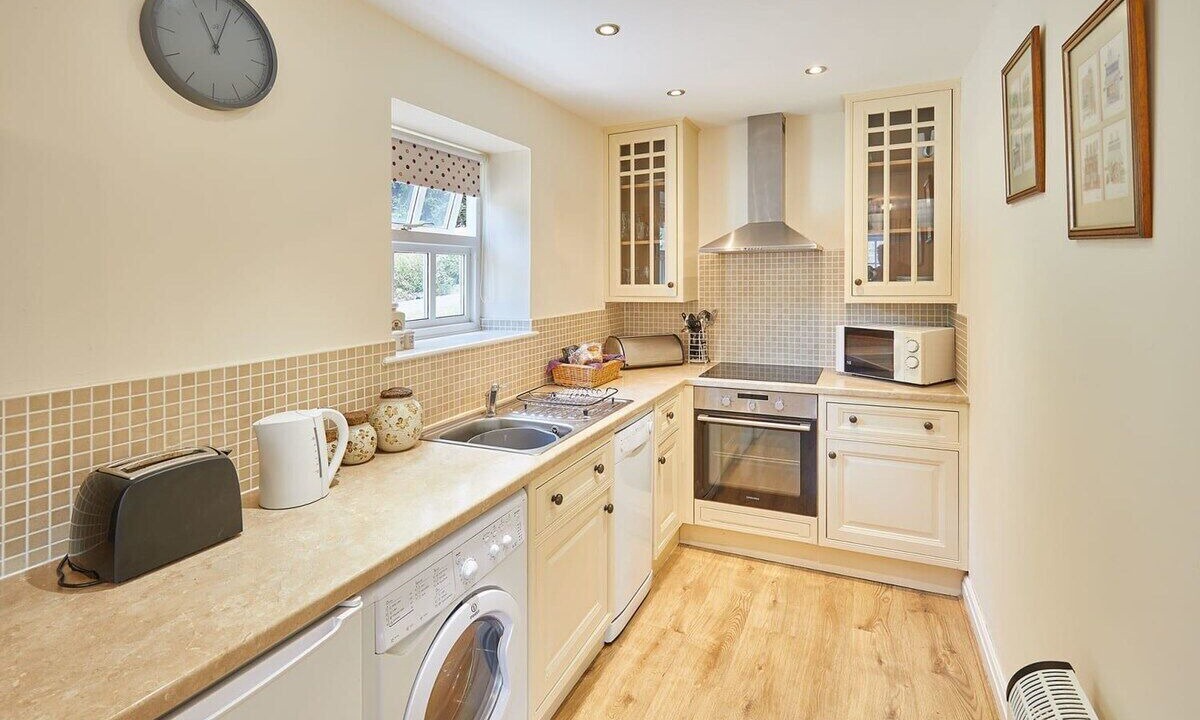 Photo of Kitchen in Pickering