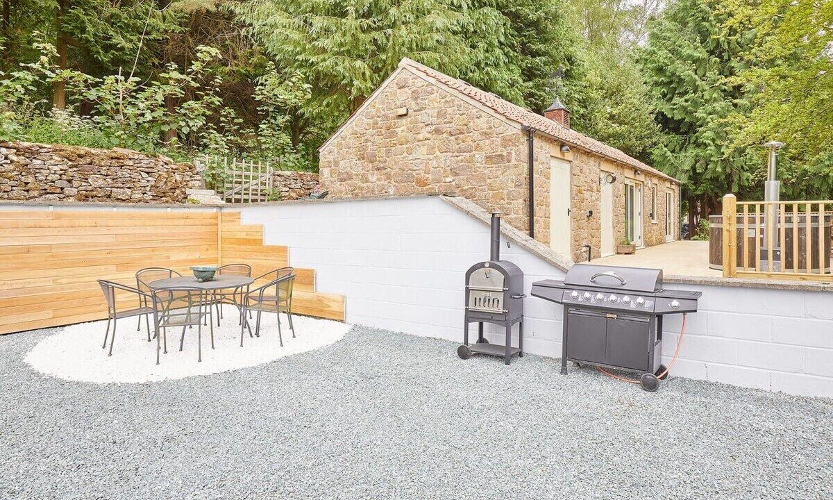 Photo of Patio Balcony in Pickering