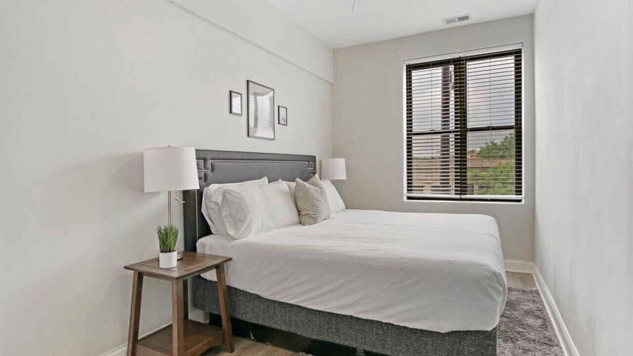 Photo of Bedroom in Avondale