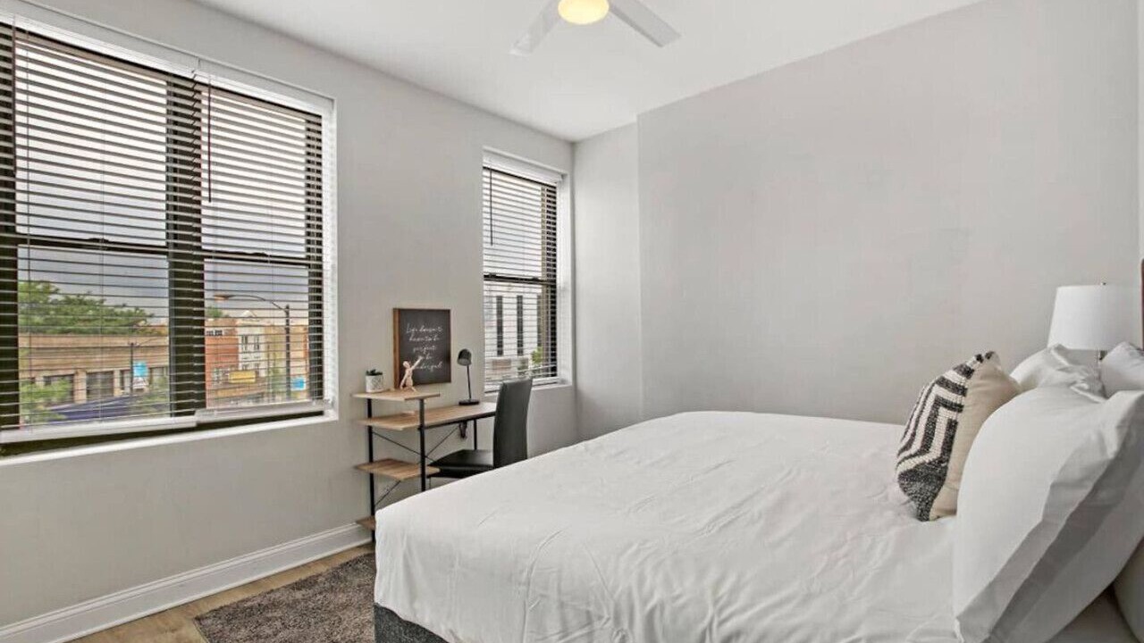 Photo of Bedroom in Avondale