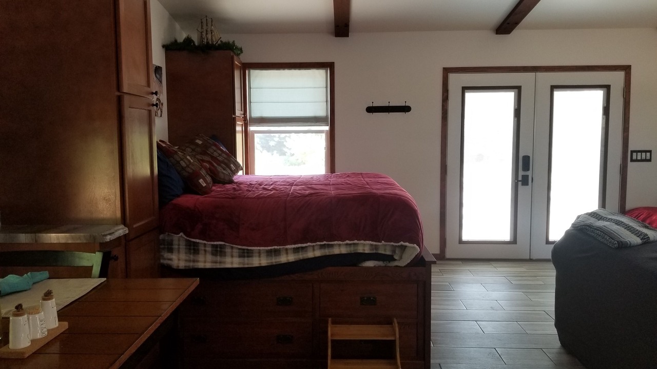 Photo of Bedroom in Cortland