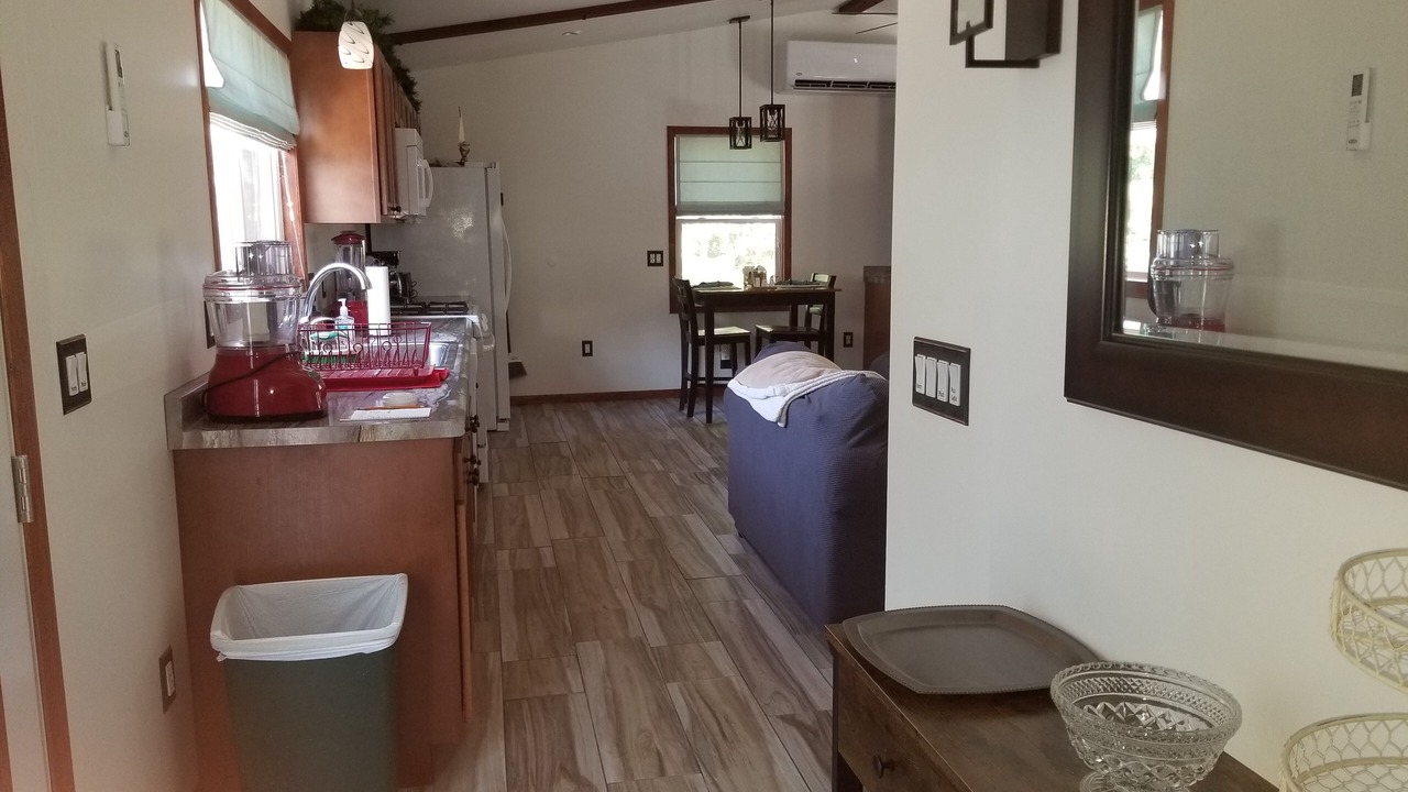 Photo of Kitchen in Cortland