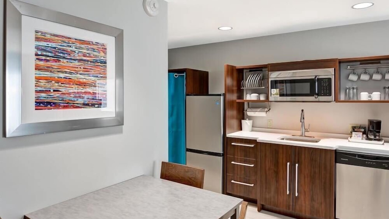 Photo of Kitchen in Conway
