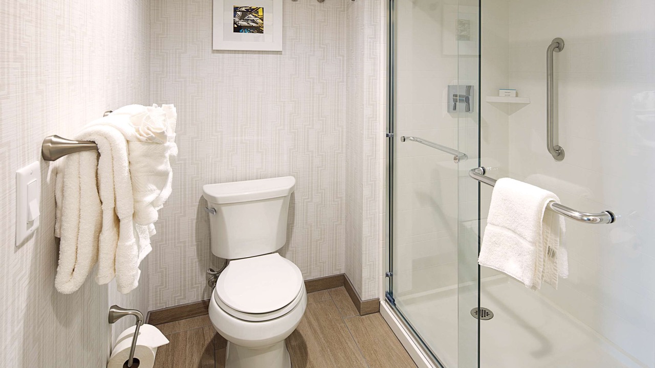 Photo of Bathroom in East Sacramento