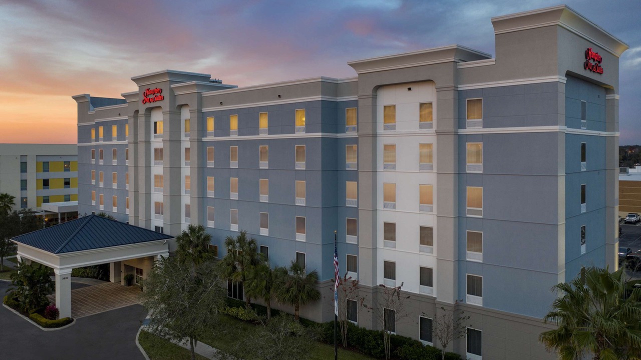 Photo of Outdoor in Lakeland