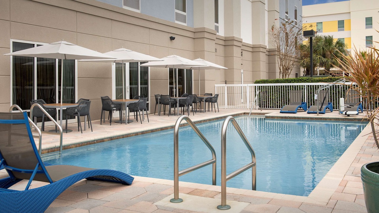 Photo of Outdoor in Lakeland