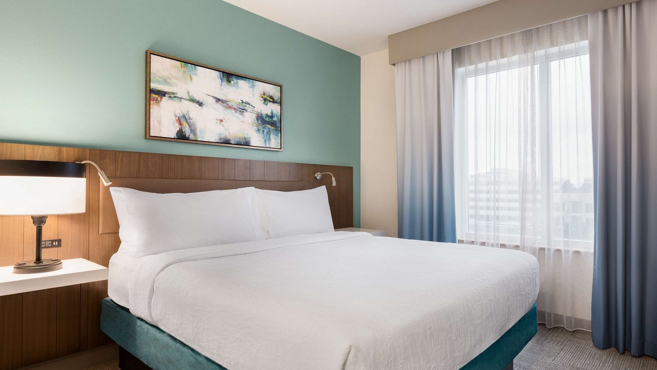 Photo of Bedroom in Energy Corridor