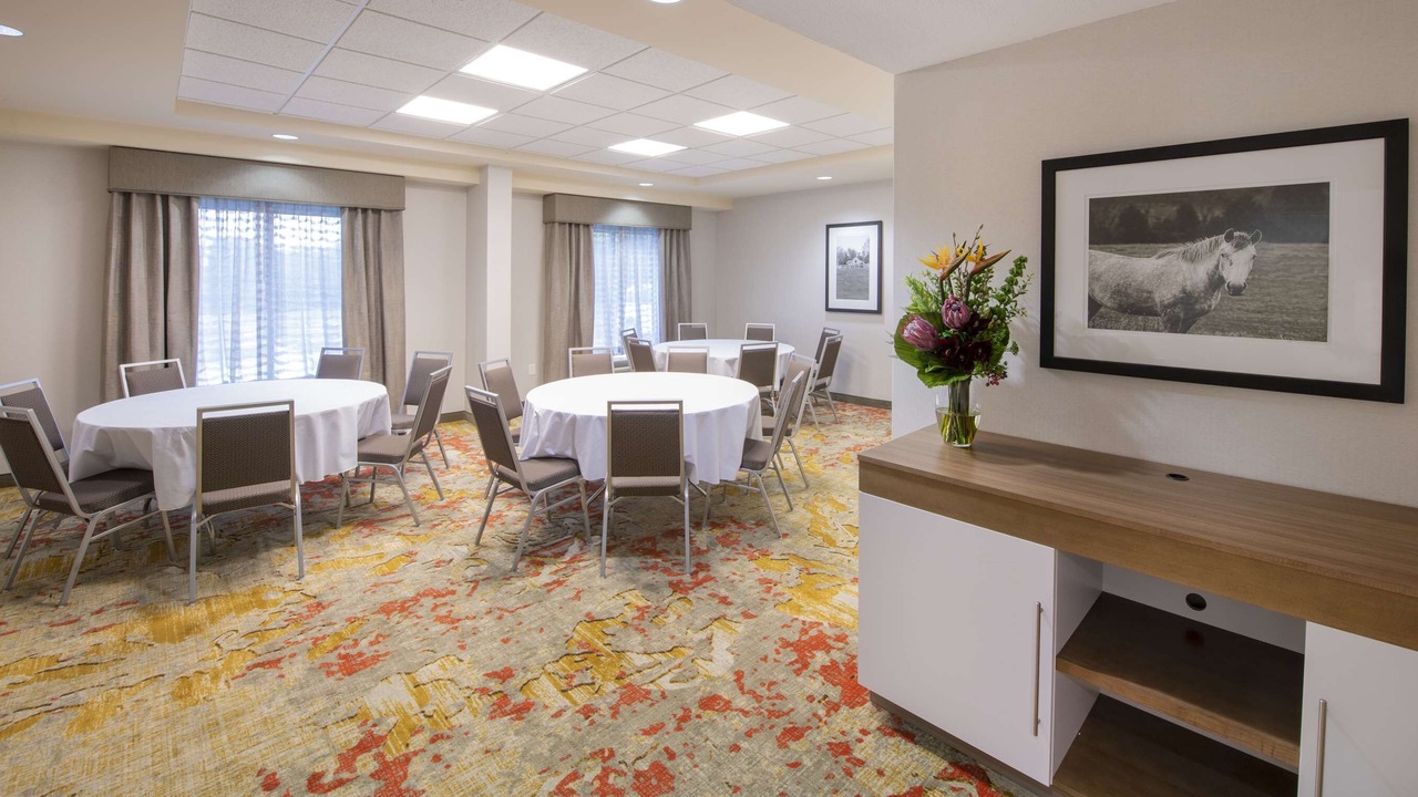 Photo of Livingroom in Roanoke