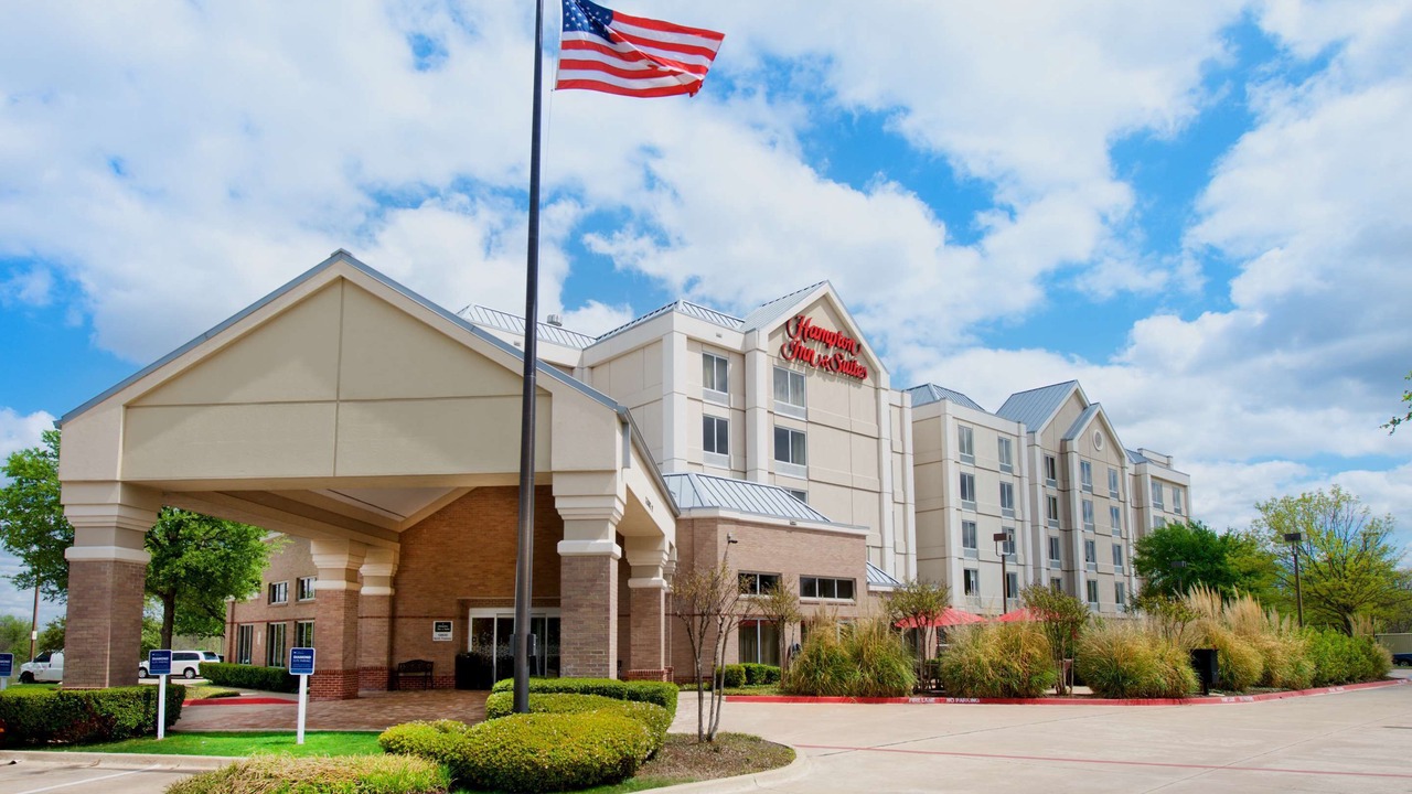 Photo of Buildings in Roanoke