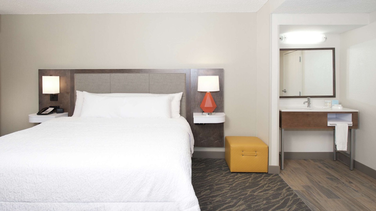 Photo of Bedroom in Roanoke