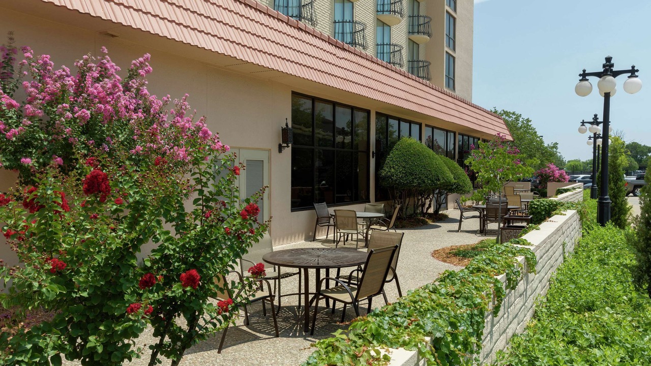 Photo of Outdoor in Tulsa