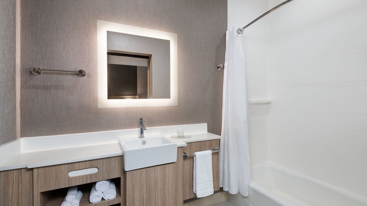 Photo of Bathroom in Weatherford