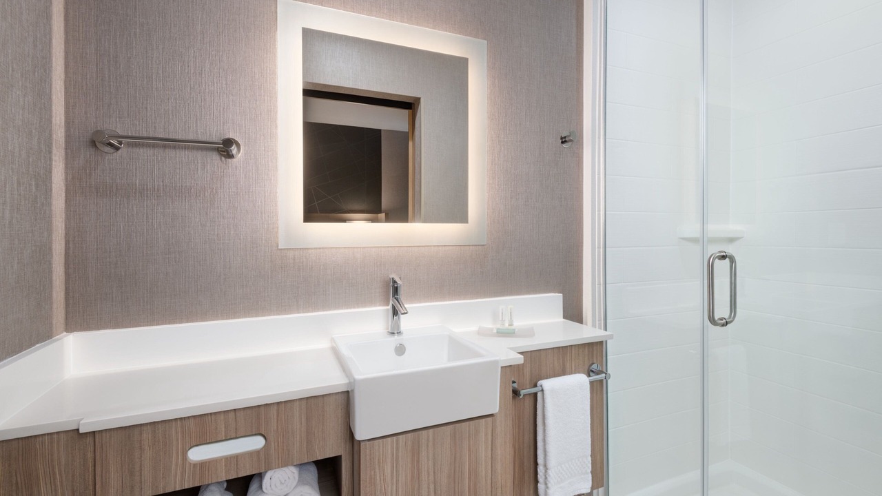 Photo of Bathroom in Weatherford