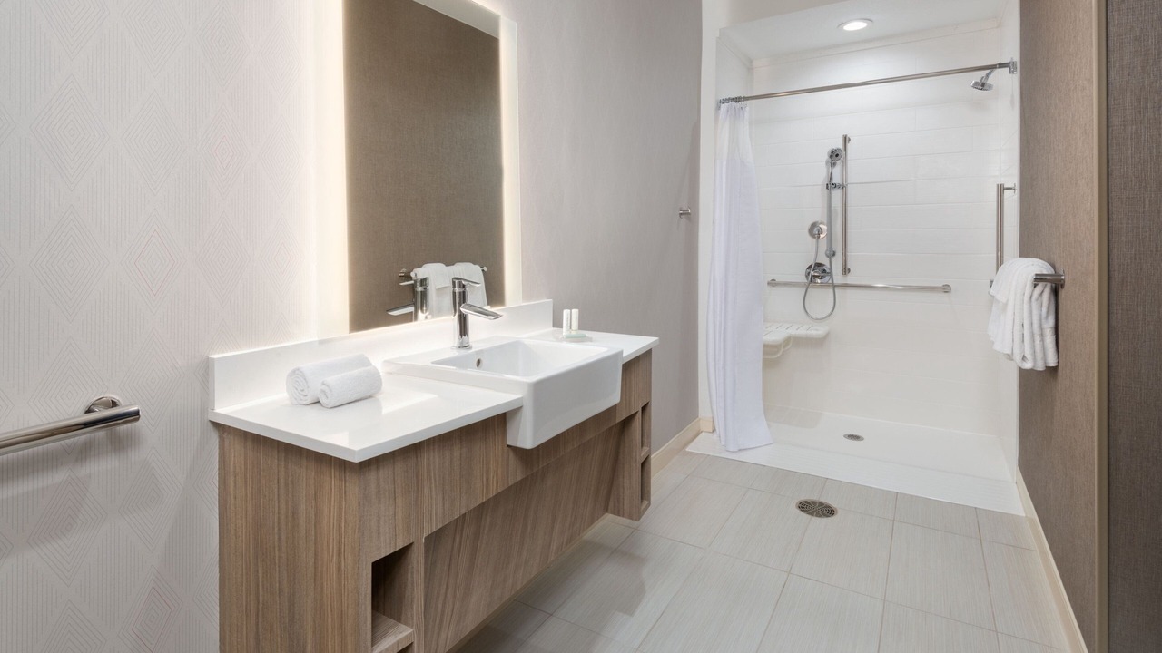 Photo of Bathroom in Weatherford