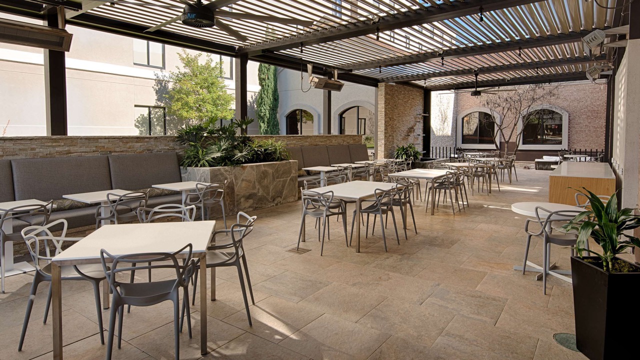 Photo of Others in Las Colinas