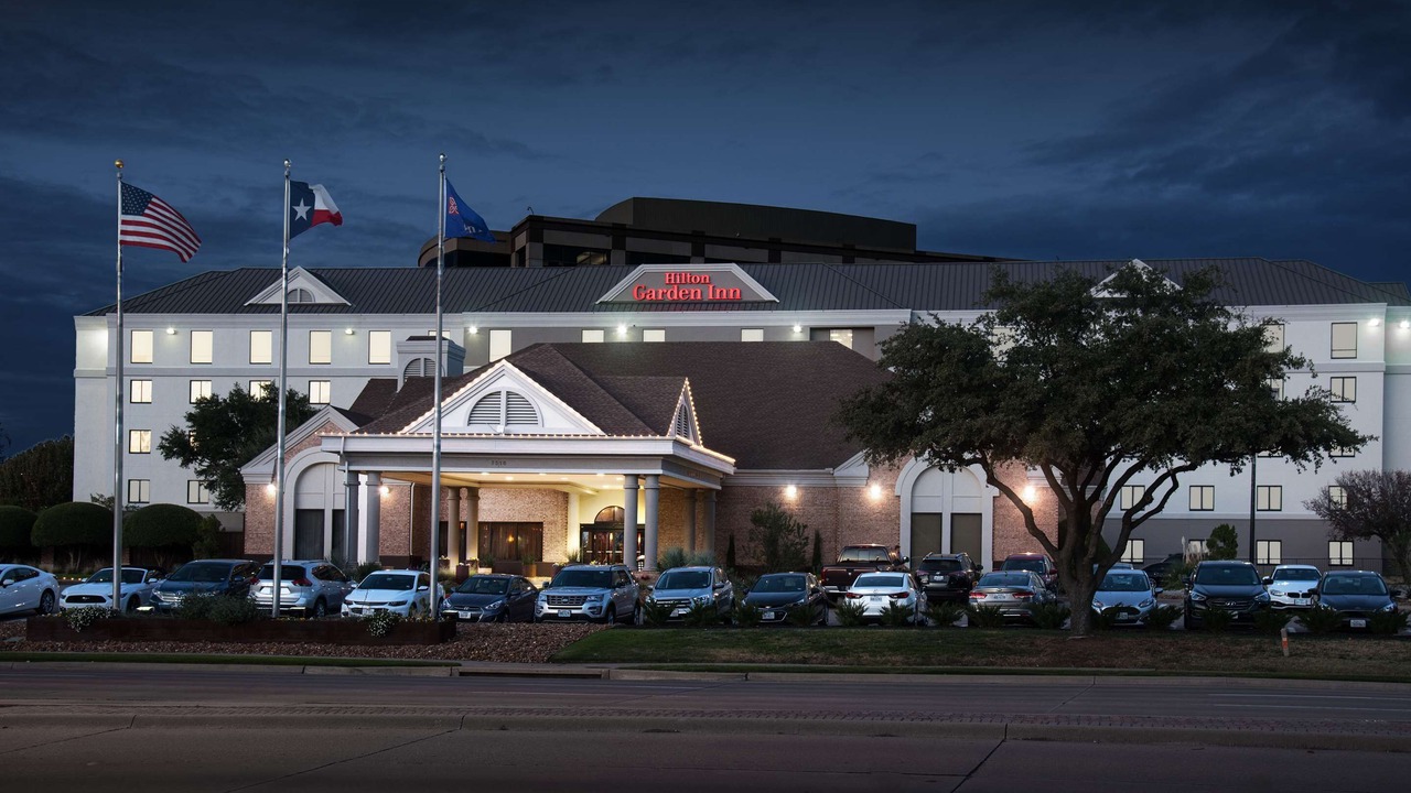 Photo of Outdoor in Las Colinas