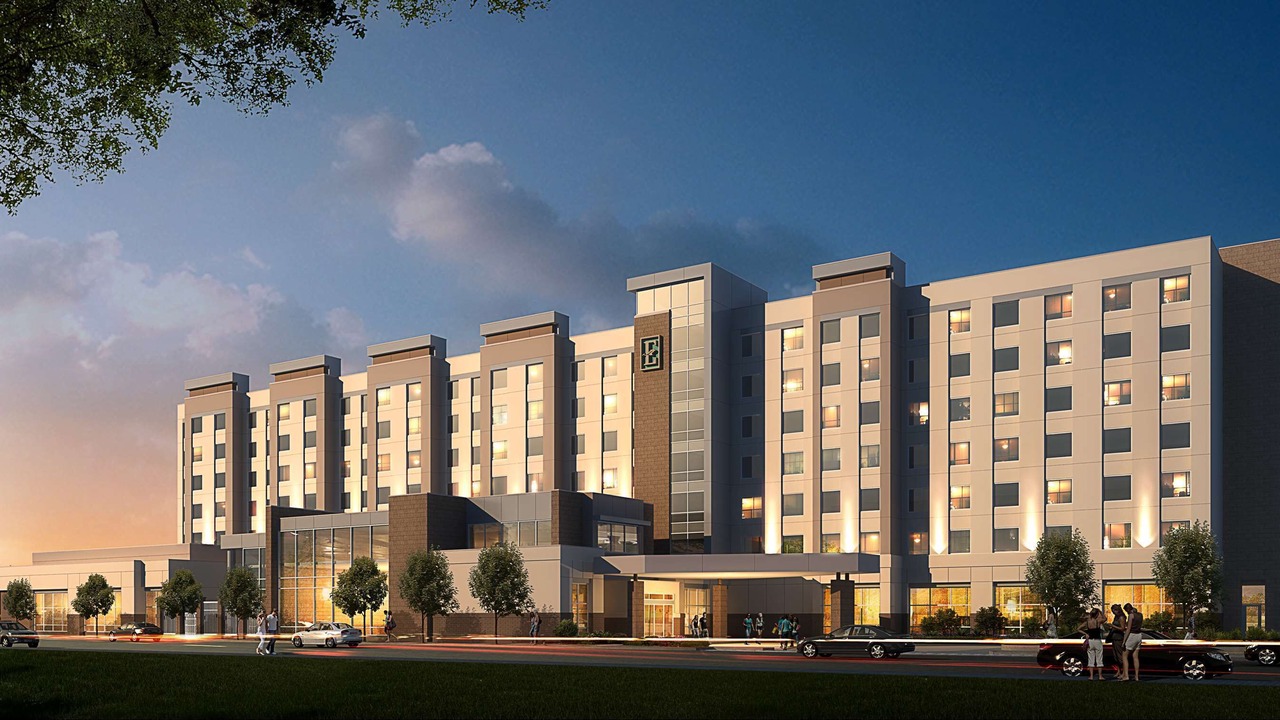 Photo of Outdoor in College Station