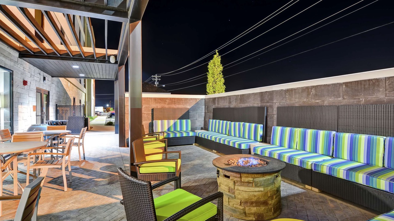 Photo of Outdoor in Conway