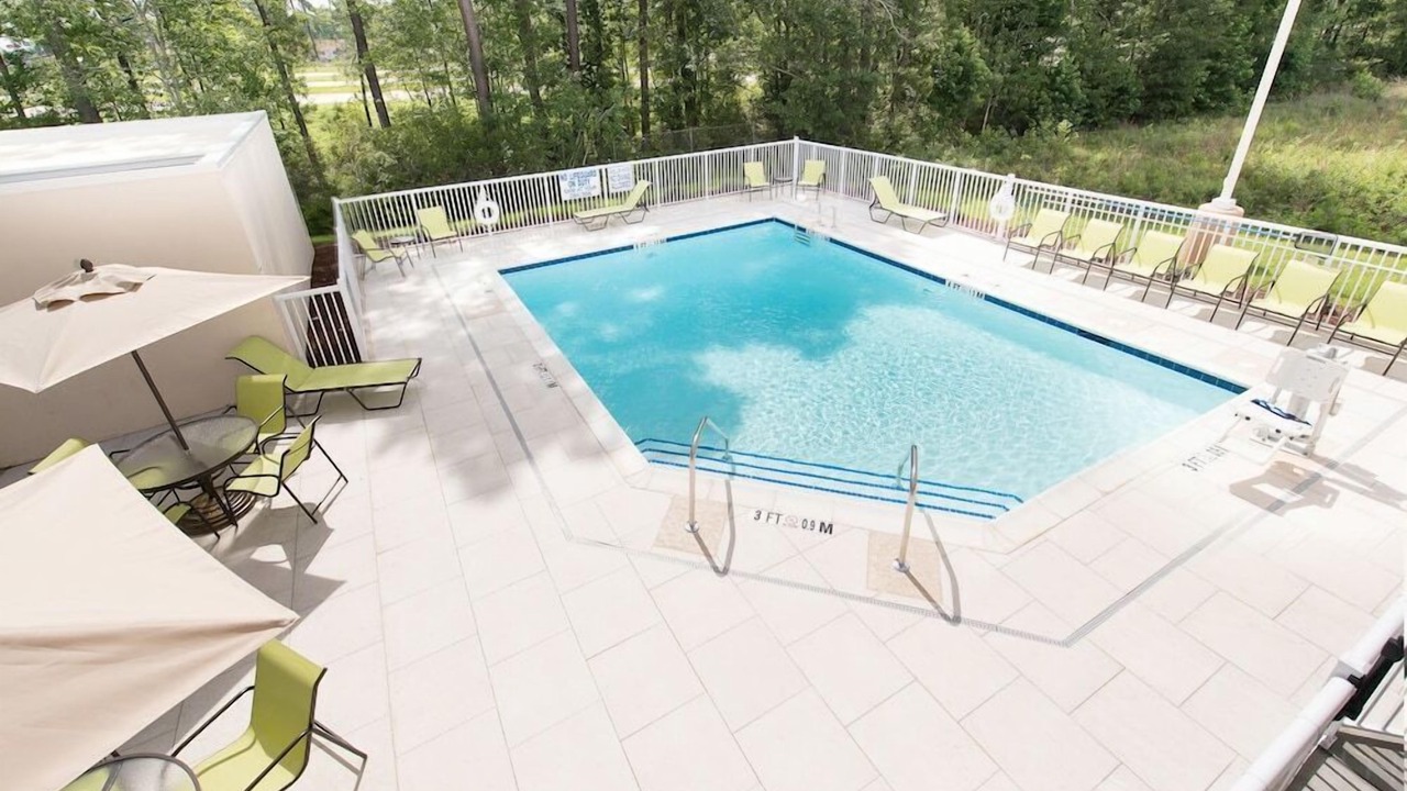 Photo of Outdoor in Cape Fear