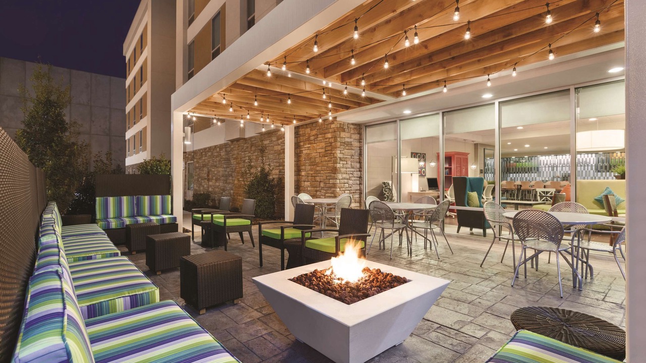 Photo of Outdoor in College Station