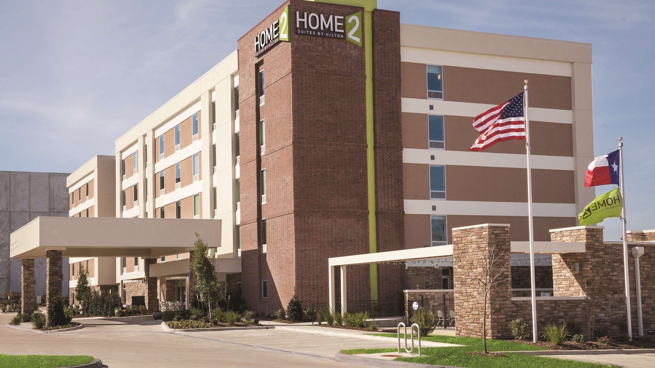 Photo of Outdoor in College Station
