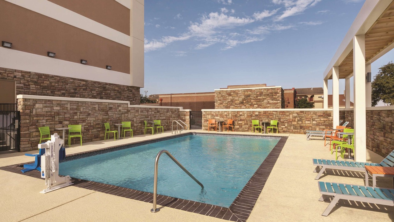 Photo of Outdoor in College Station