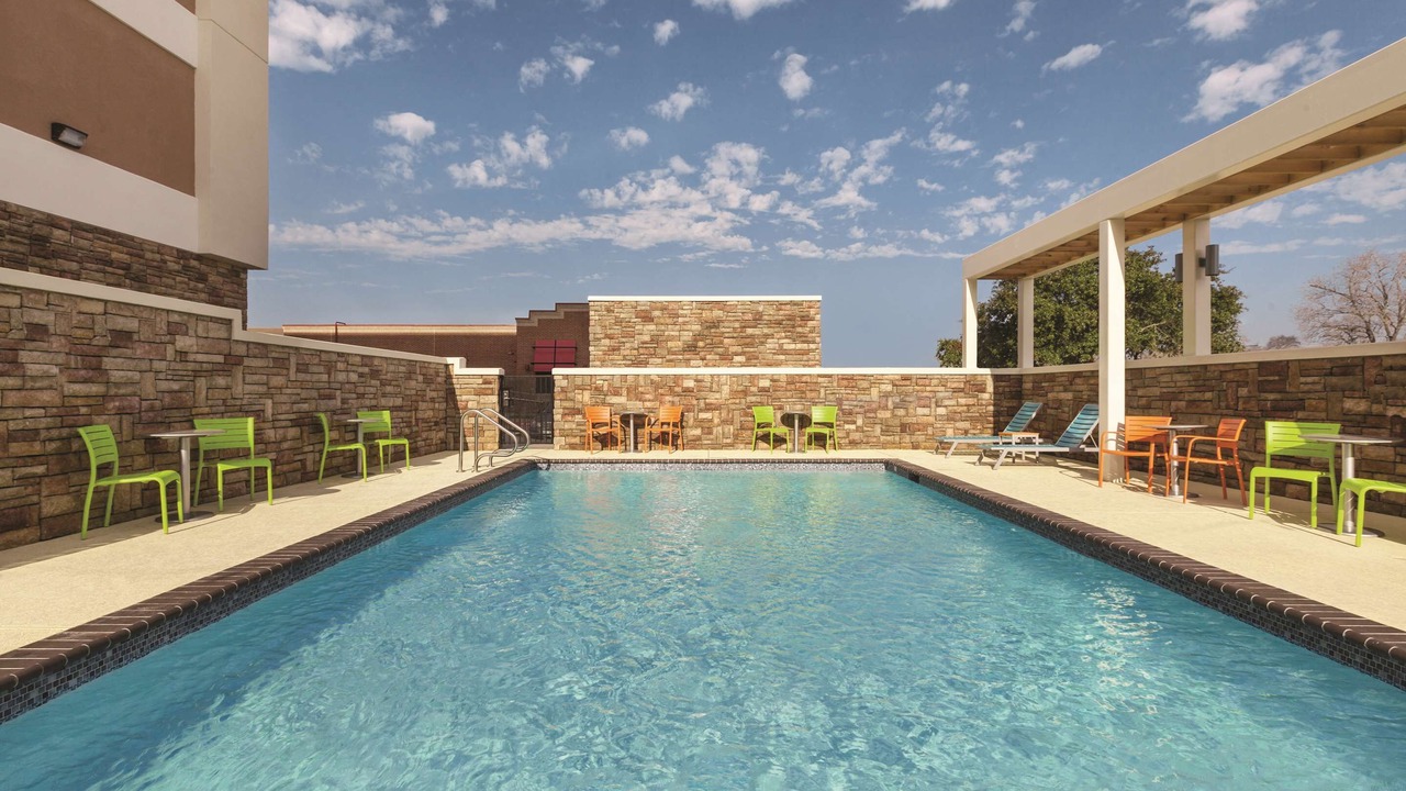 Photo of Outdoor in College Station
