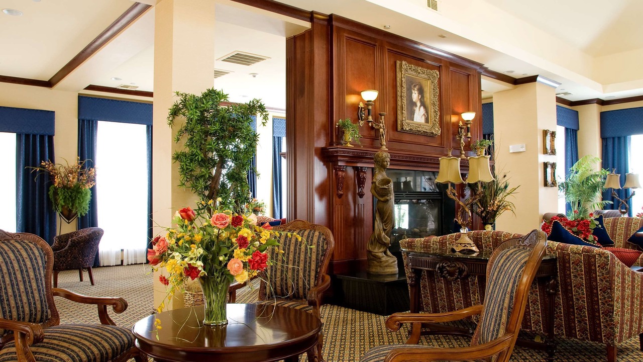 Photo of Livingroom in Soncy