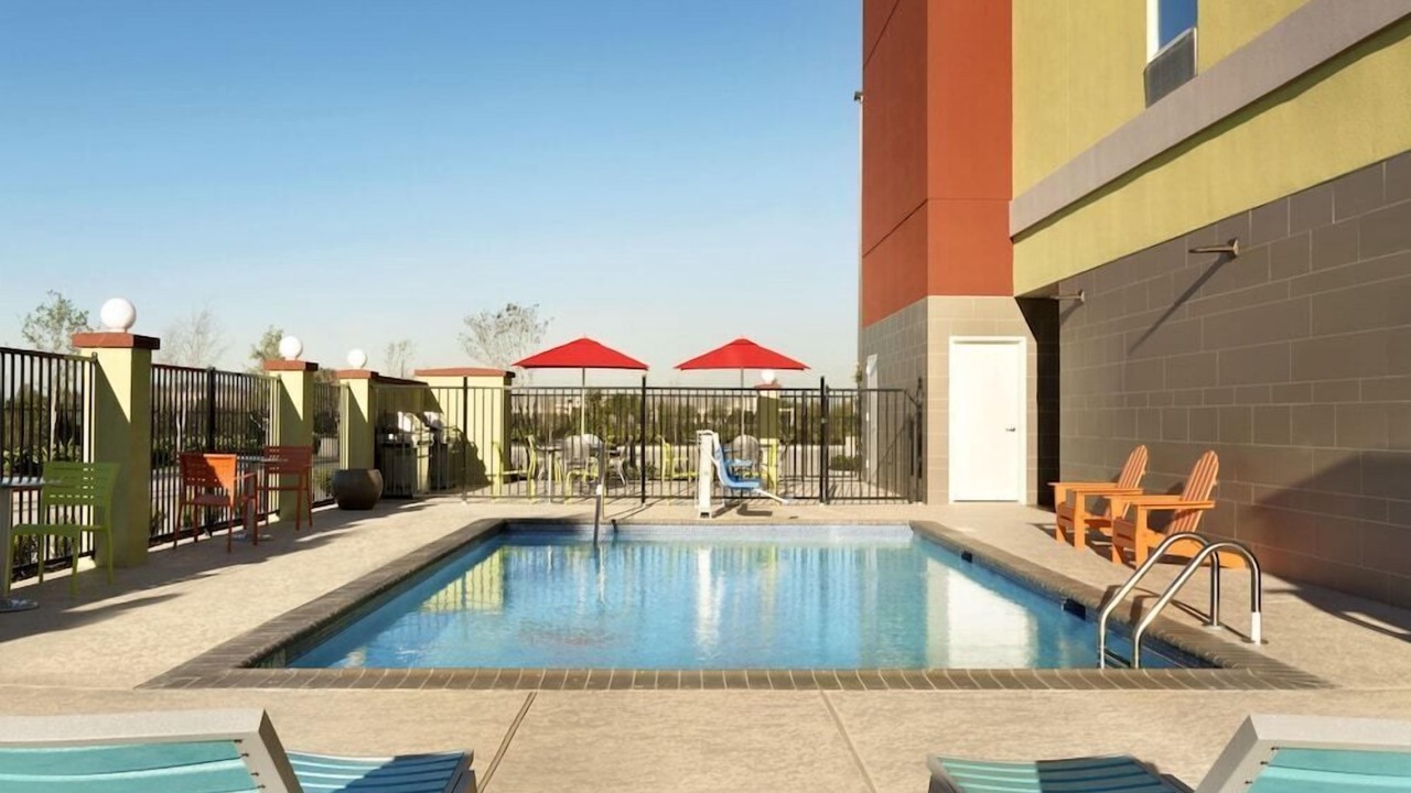 Photo of Outdoor in Pasadena
