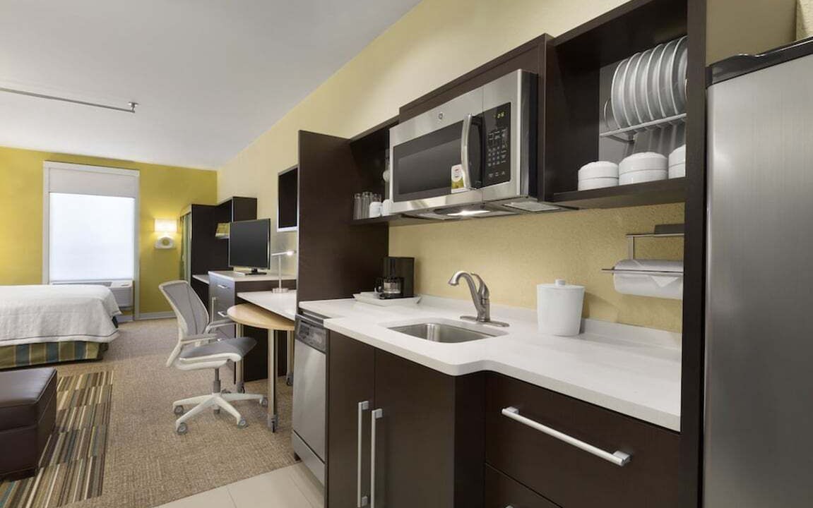 Photo of Kitchen in Pasadena