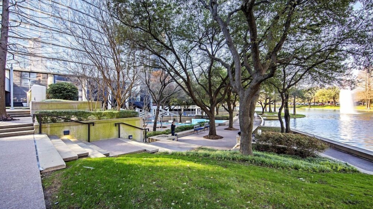 Photo of Outdoor in North Dallas