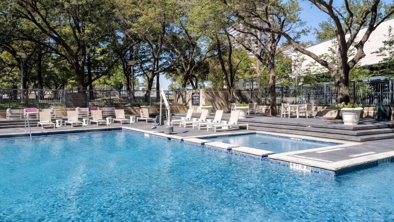 Photo of Outdoor in North Dallas
