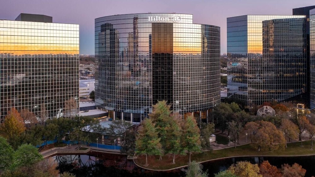 Photo of Outdoor in North Dallas