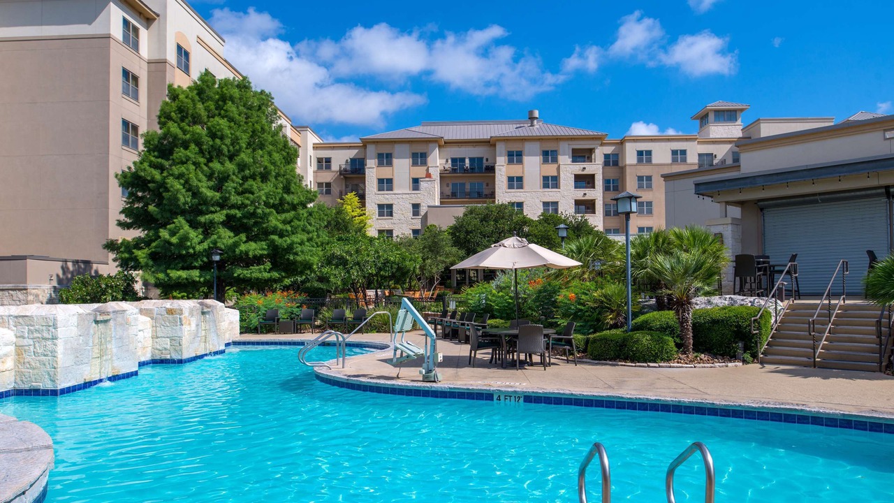 Photo of Outdoor in West San Antonio