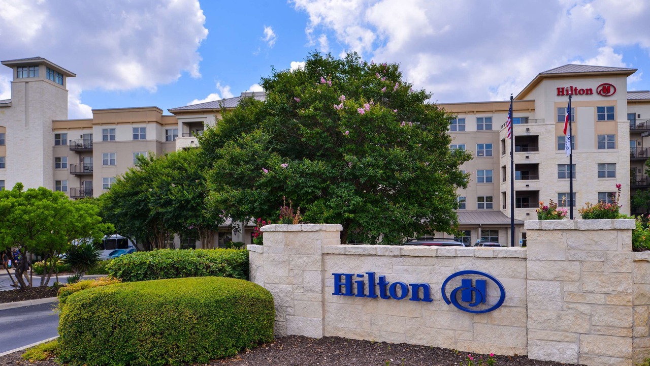 Photo of Outdoor in West San Antonio
